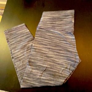 Lululemon Align leggings full length